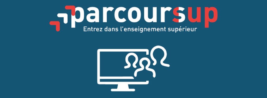 Ouverture Du Site Dinformation De Parcoursupfr 2023 Gofutur Orientation 